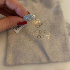Kendra Scott Ring